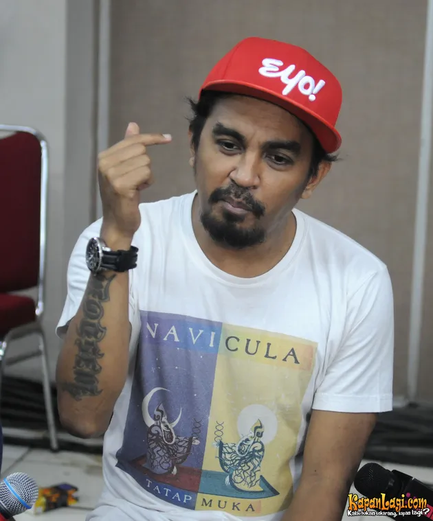 Glenn Fredly