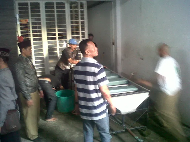 Olga Syahputra