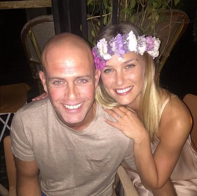 Pernikahan Bar Refaeli