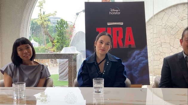 First Time Acting in a Superhero-Themed Series, Chelsea Islan Admits to Being Challenged Because of This