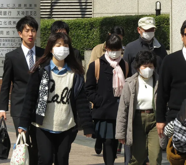 hal unik di Jepang, budaya Jepang, liburan di Jepang