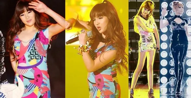 Diet Seleb Korea