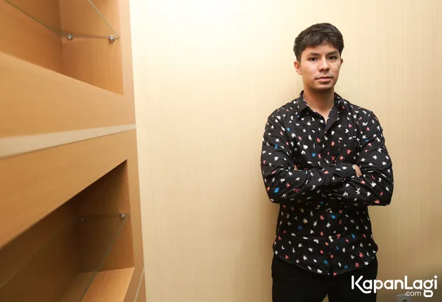 Fero Walandouw