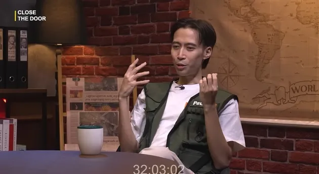 Netizen ramai-ramai doakan Vidi