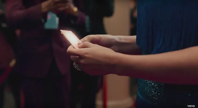 Delicate Taylor Swift
