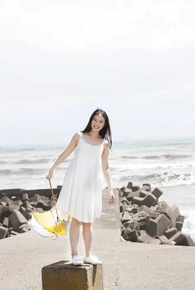 Emi Takei