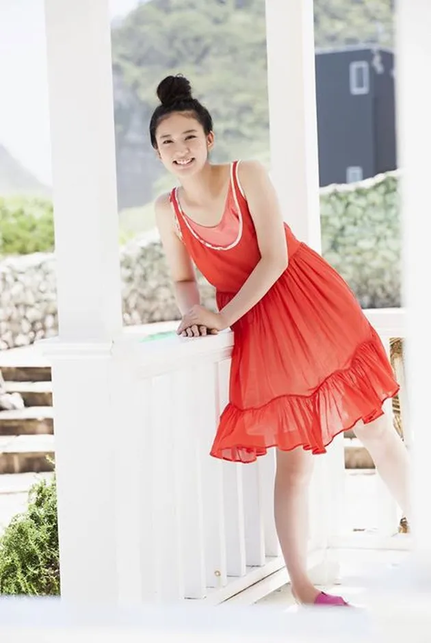 Emi Takei