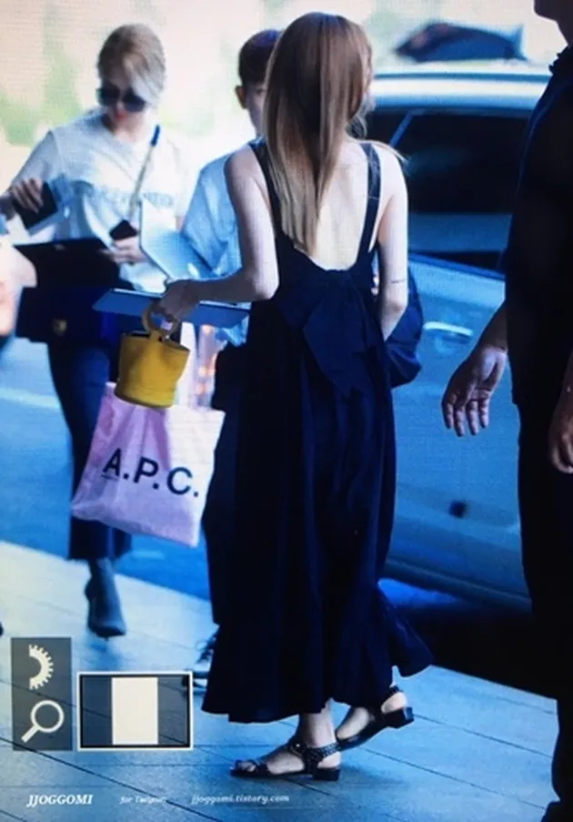 Taeyeon SNSD
