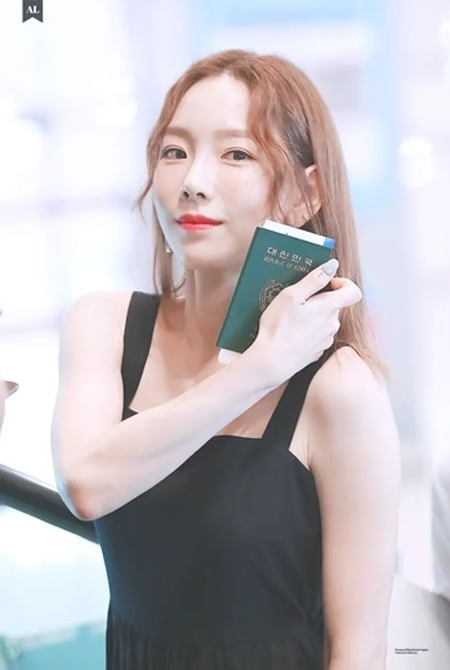 Taeyeon SNSD
