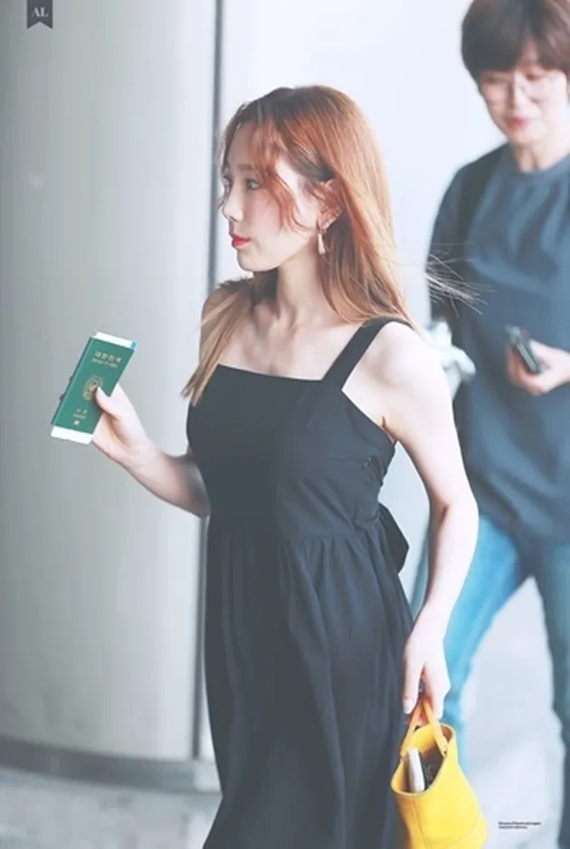 Taeyeon SNSD