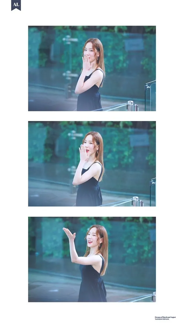 Taeyeon SNSD