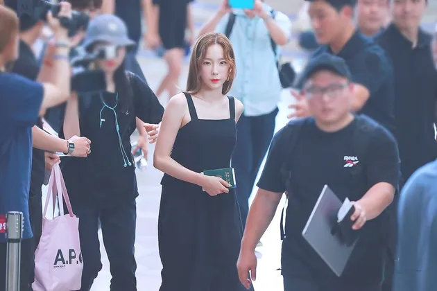 Taeyeon SNSD