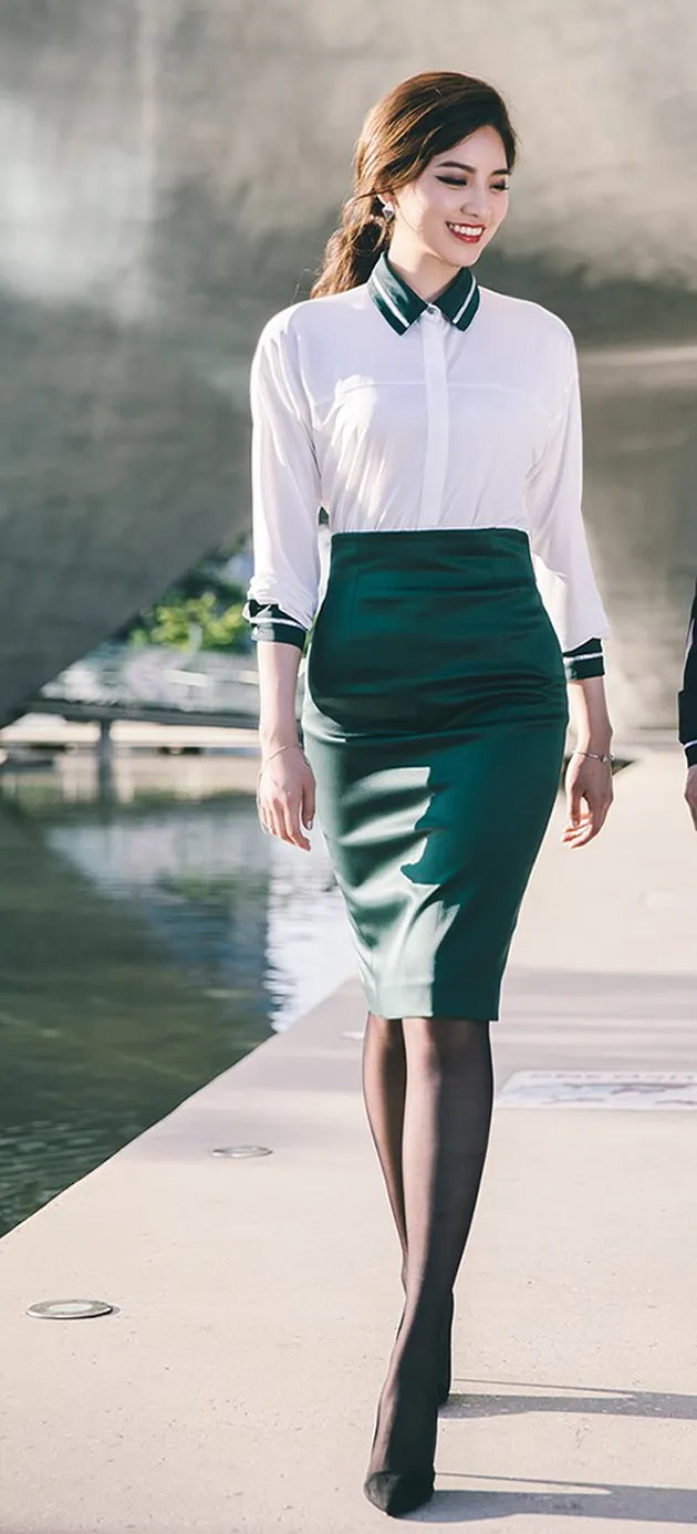 Kim Seo Yeon