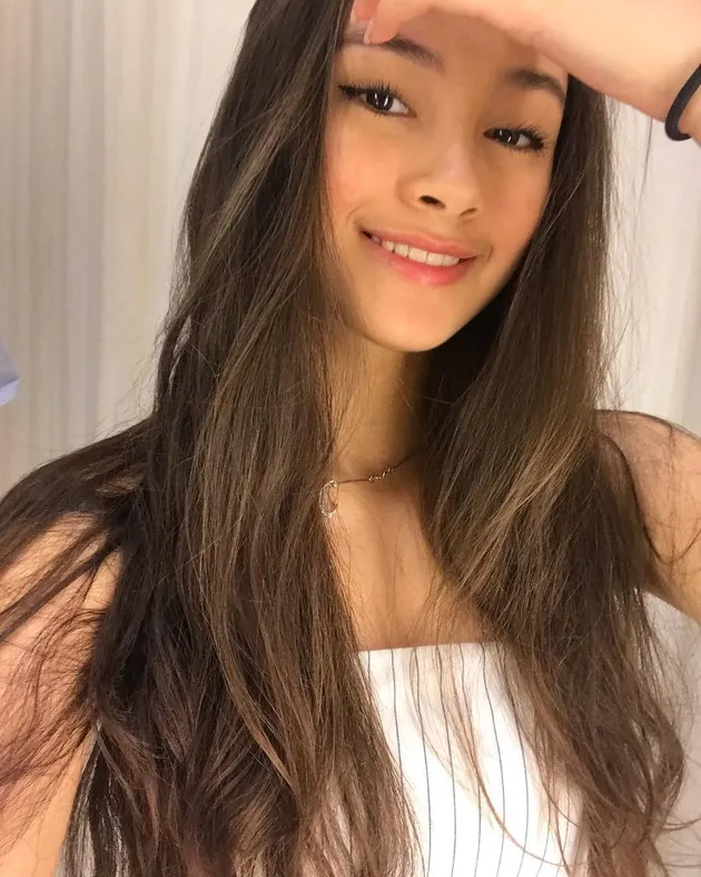 Caitlin Halderman