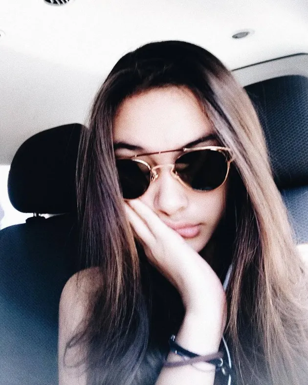 Caitlin Halderman