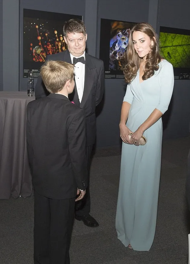Kate Middleton