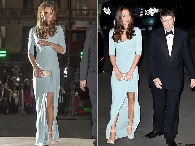 Kate Middleton
