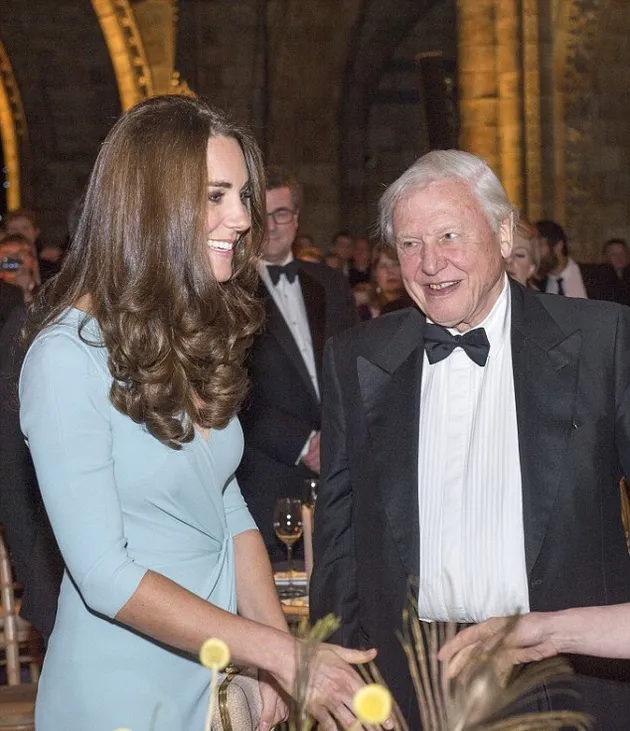 Kate Middleton