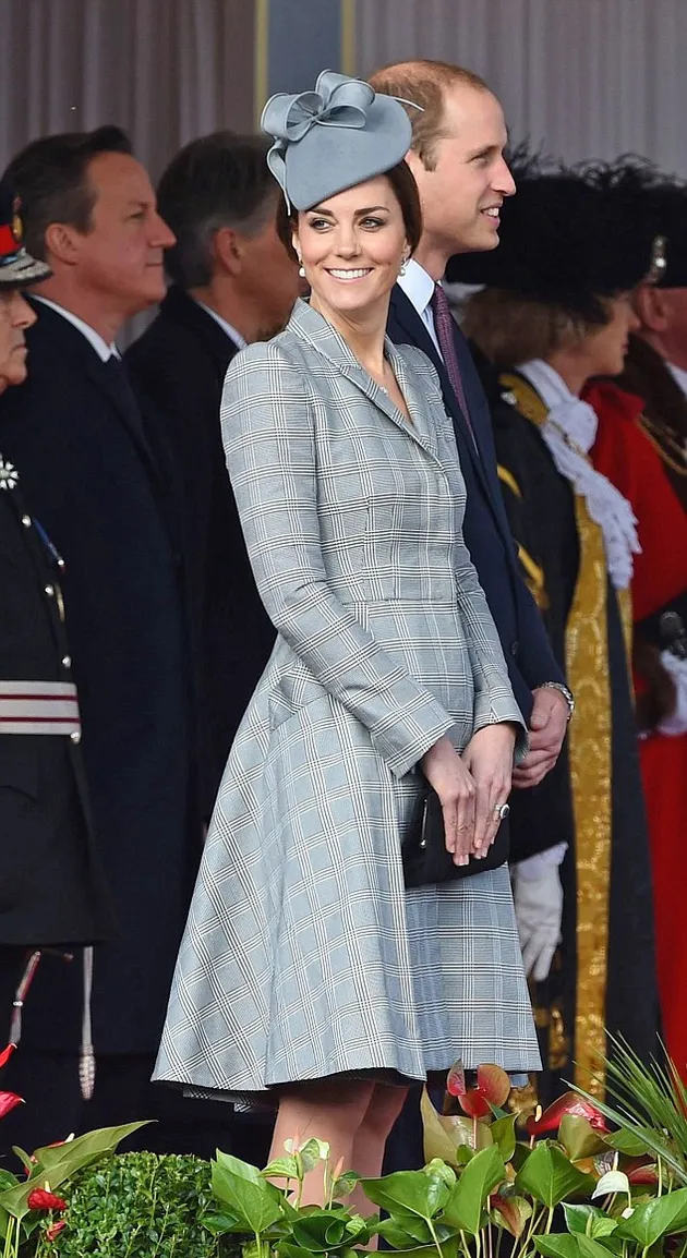 Kate Middleton