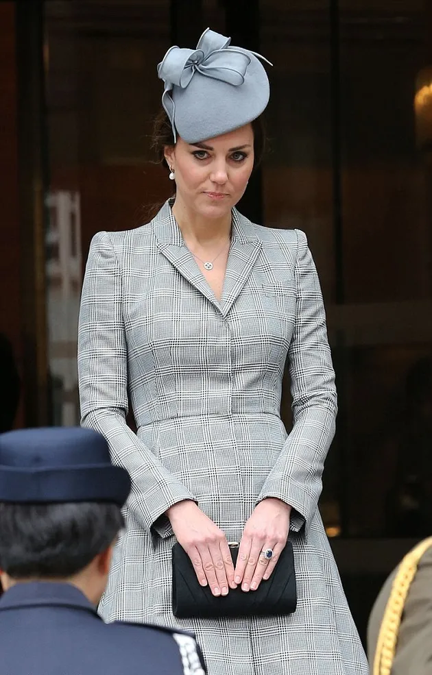 Kate Middleton