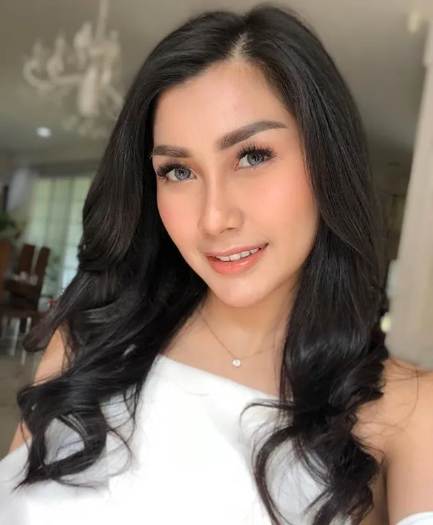 Naguta Slavina, Syahnaz Sadiqa dan Nisya Ahmad