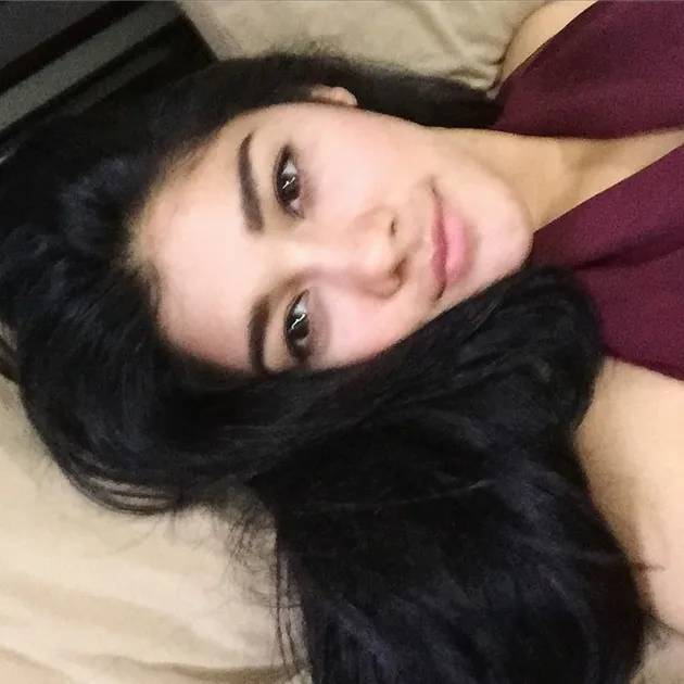 Naysila Mirdad