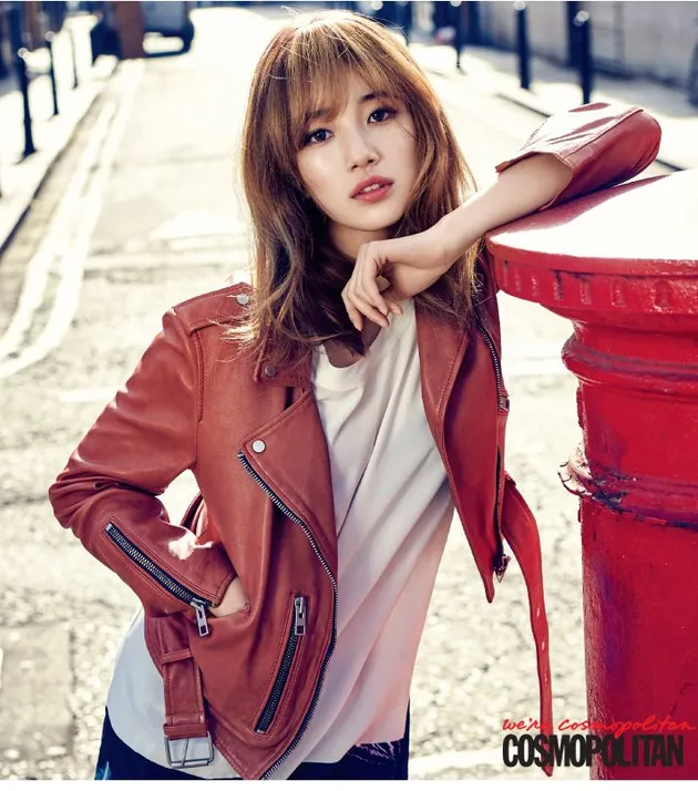 Suzy Miss A