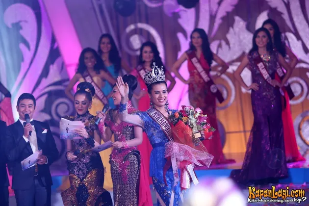 Syarifah Fajri Maulidiyah