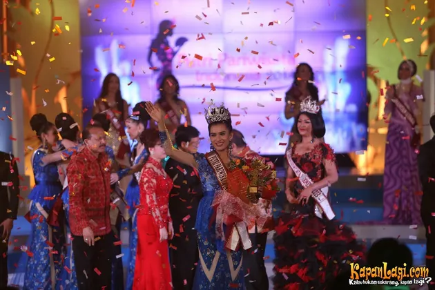 Syarifah Fajri Maulidiyah