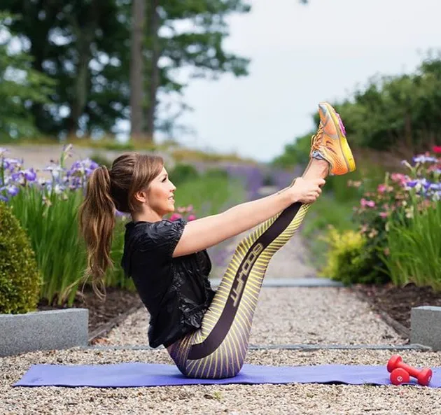 Thalia Maria Mercedes