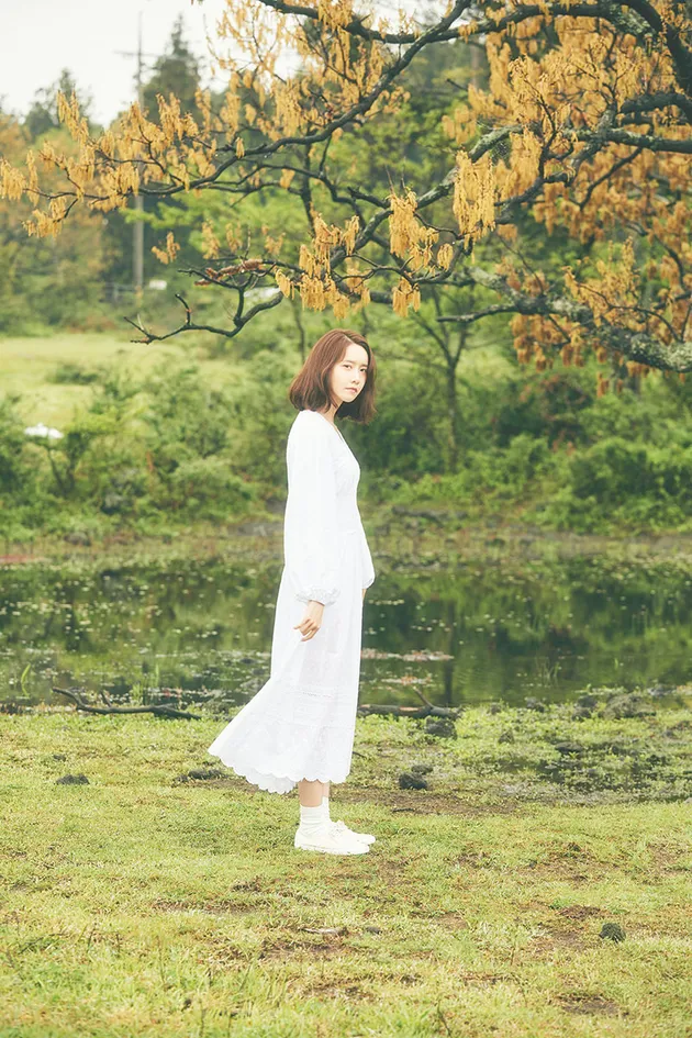 Yoona SNSD - To You