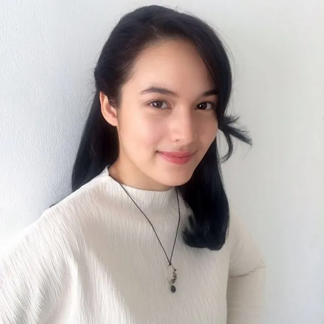 Chelsea Islan - Chicco Jericho pacaran