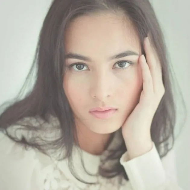 Chelsea Islan - Chicco Jericho pacaran