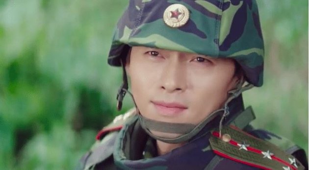 The Charm and Sweet Smile of Hyun Bin in 'Crash Landing On You', Making the Audience Feel Like Son Ye Jin