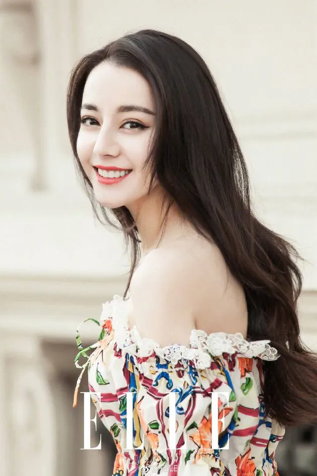 dilraba dilmurat