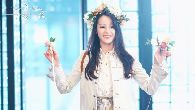 dilraba dilmurat
