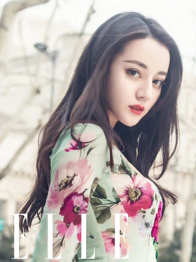 dilraba dilmurat