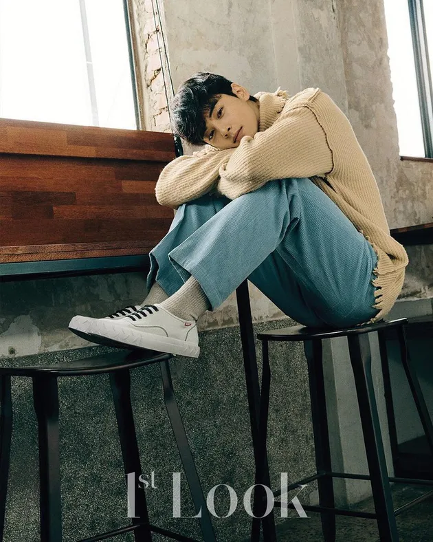 Cha Eunwoo