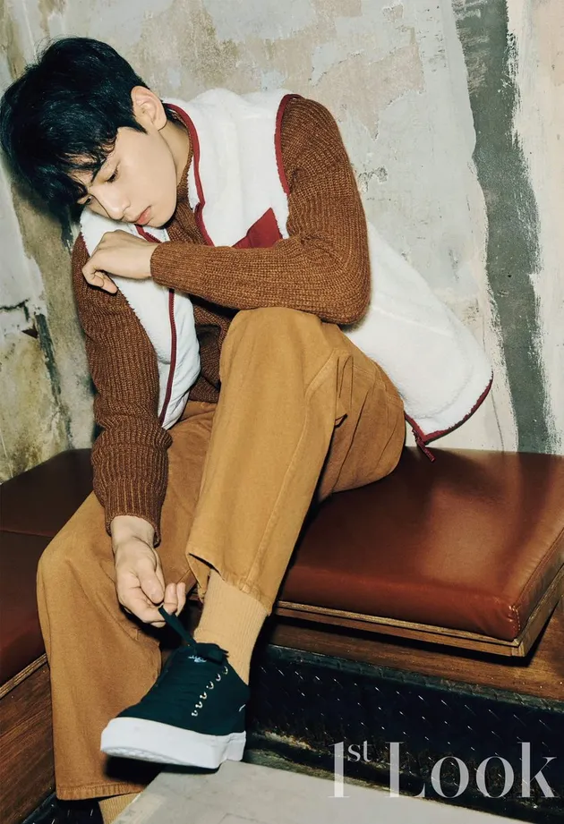 Cha Eunwoo