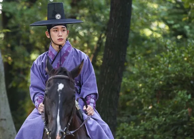Jung Hae In