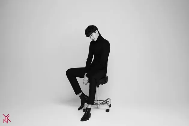 Lee Jong Suk