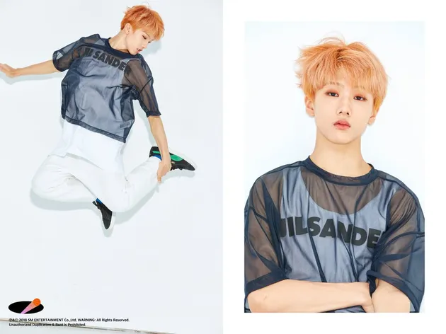 NCT Dream - We Go Up