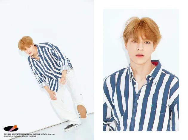 NCT Dream - We Go Up