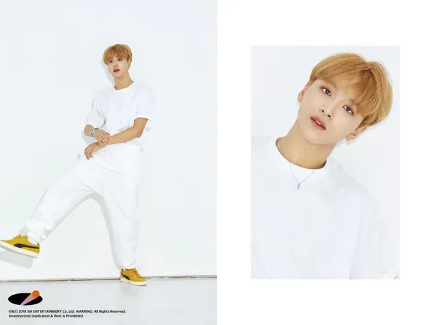 NCT Dream - We Go Up