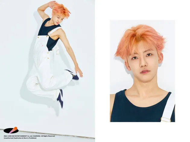 NCT Dream - We Go Up
