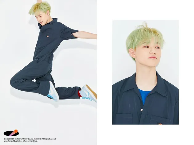 NCT Dream - We Go Up