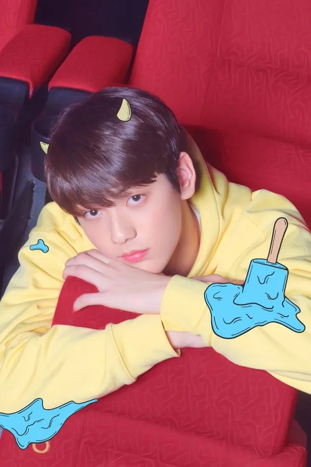 TXT - Crown
