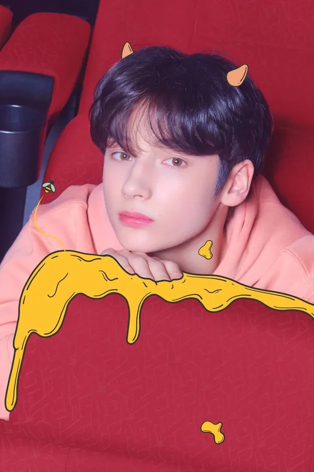 TXT - Crown