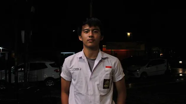 Gusti Raihan