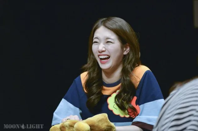 Ngakak Cantik Idol K-Pop